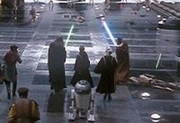 Amidala, Eirta
