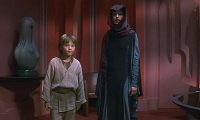 Anakin, Rab