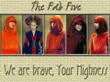 Fab Five