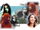 Yan and Sach