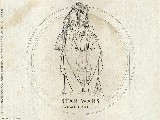 Handmaiden Concept Art